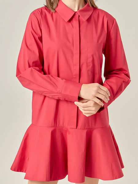 Ruby Dress