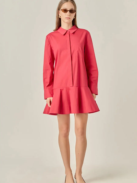 Ruby Dress