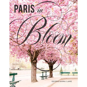 Paris in Bloom