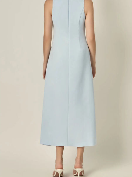 Tie The Knot Dress