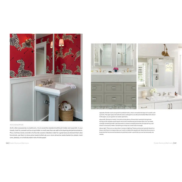 The Curated Home: A Fresh Take On Tradition