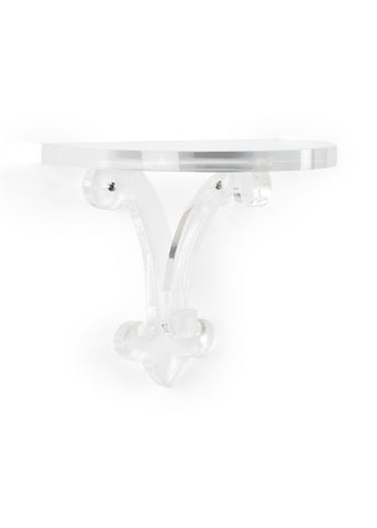 Regency Acrylic Bracket