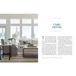 At Home On The Water