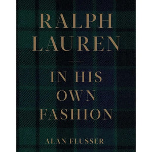 Ralph Lauren: in His Own Fashion