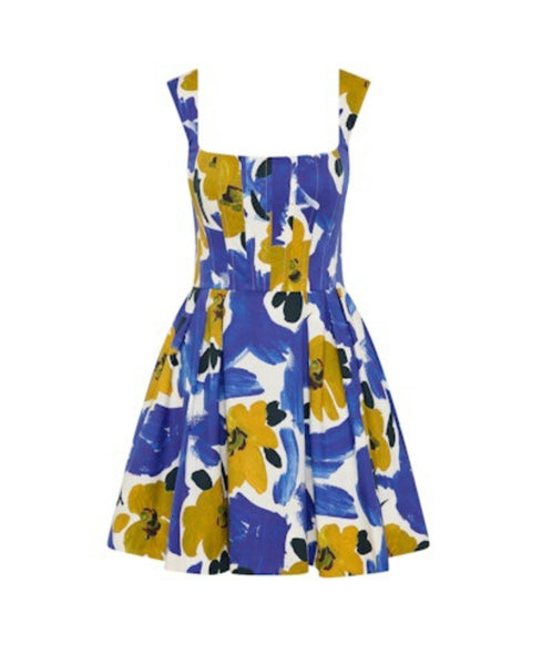 Sabina Dress