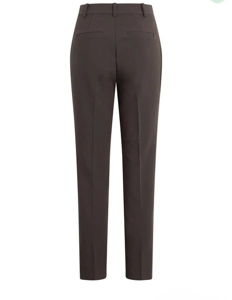 The Favorite Cigarette Pant - Espresso