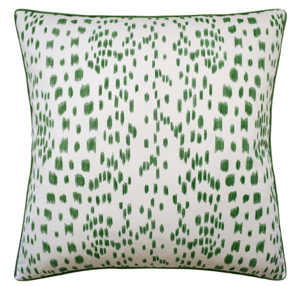 Les Touches Pillow