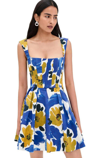Sabina Dress
