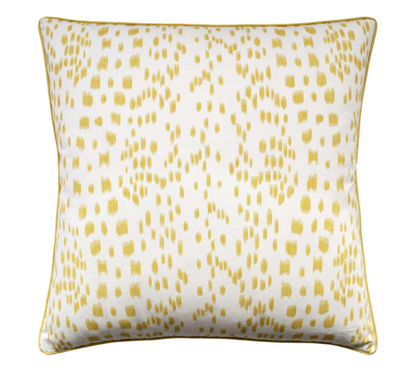 Les Touches Pillow