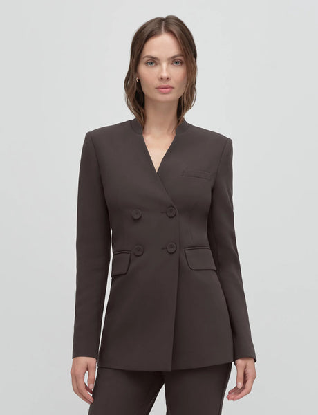 The Celeste Blazer
