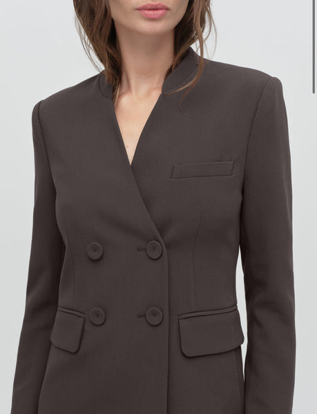 The Celeste Blazer