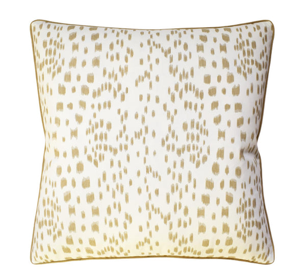 Les Touches Pillow