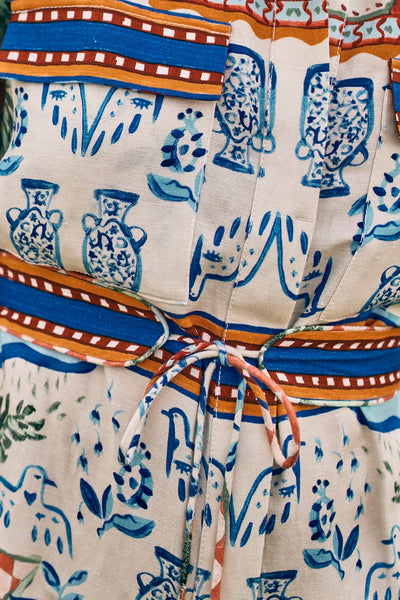 Nicole Dress