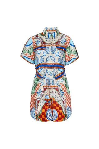 Nicole Dress