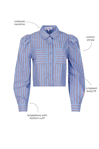 Maven Shirt
