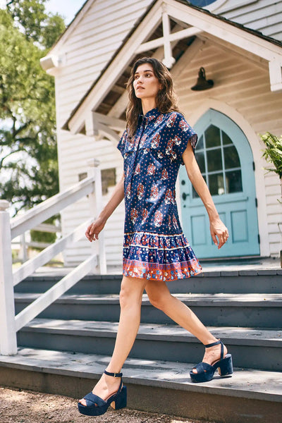 Addison Dress