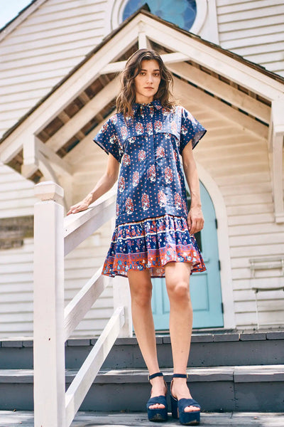 Addison Dress