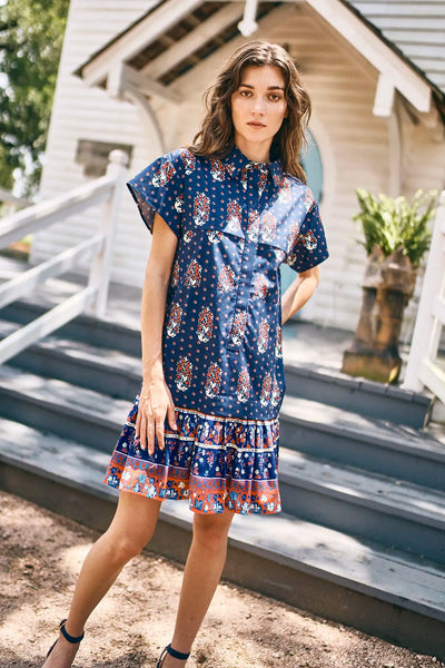 Addison Dress