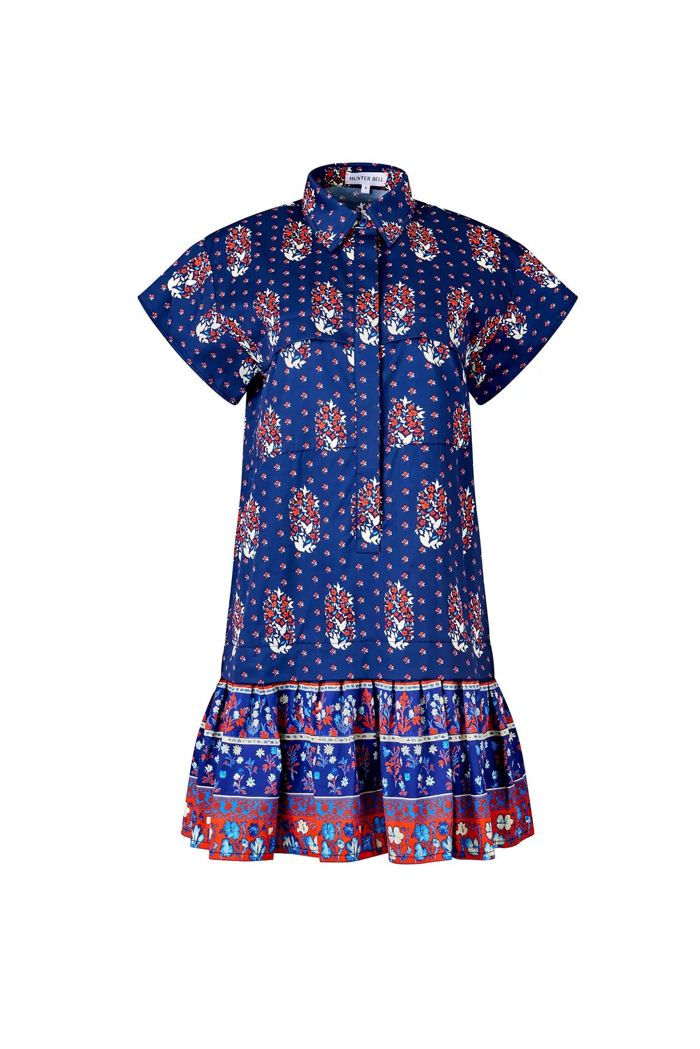 Addison Dress