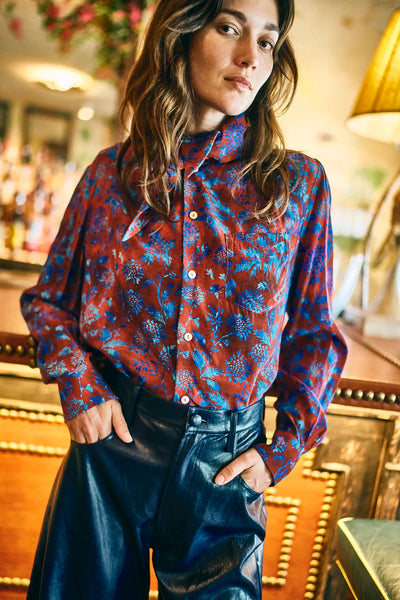 Frances Top