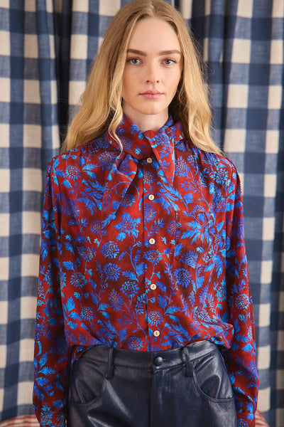 Frances Top