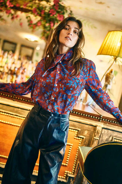 Frances Top