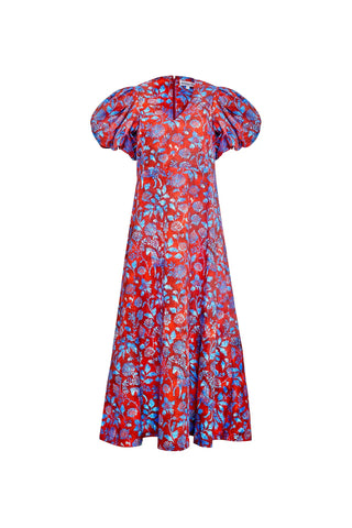 Harrison Dress