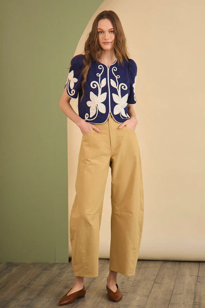 Beeson Top