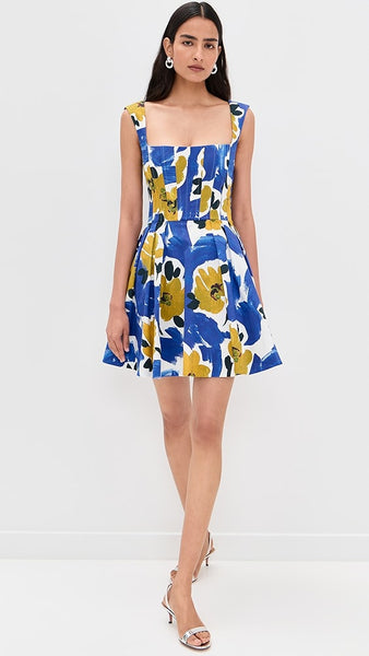 Sabina Dress