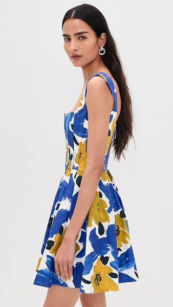 Sabina Dress