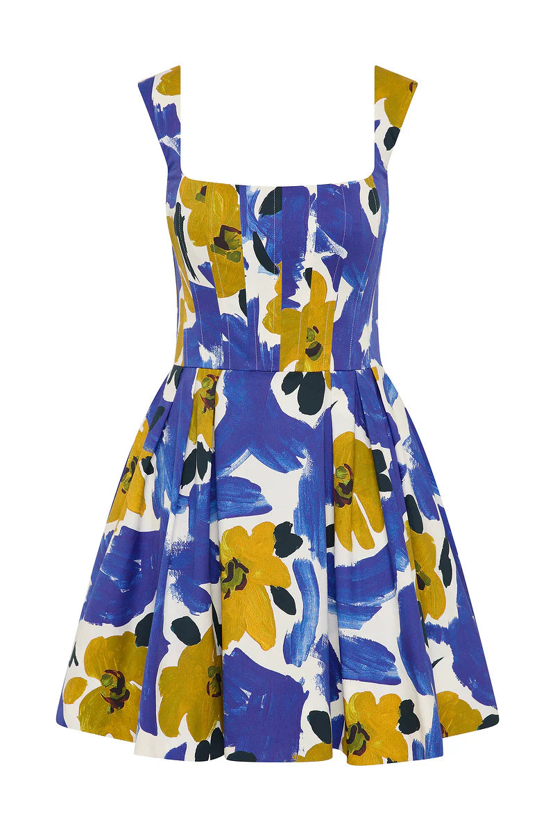 Sabina Dress