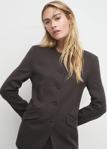 The Victoria Jacket