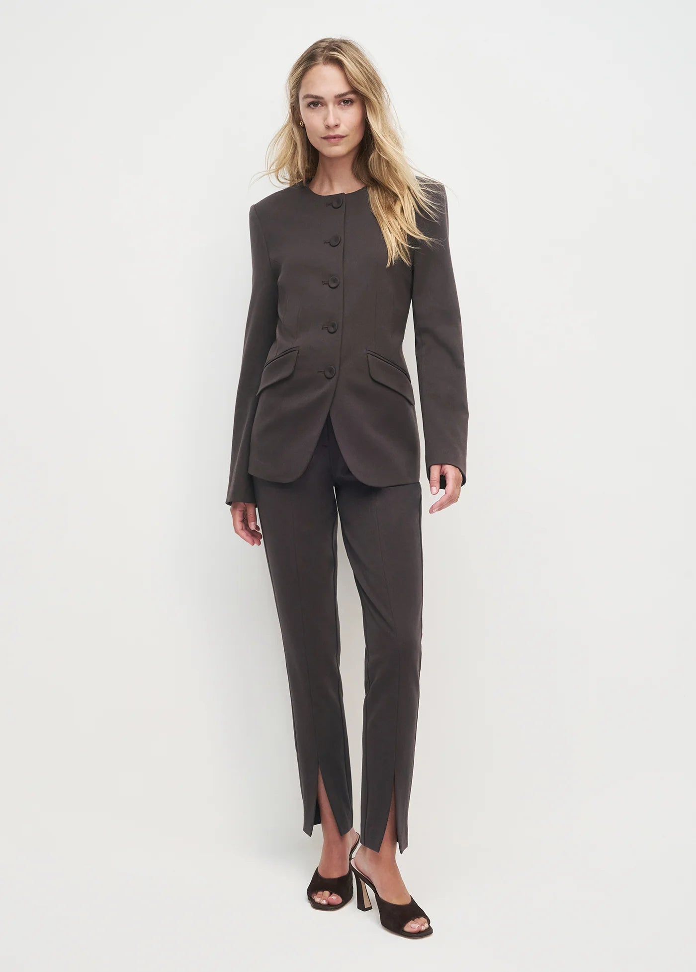 The Victoria Jacket