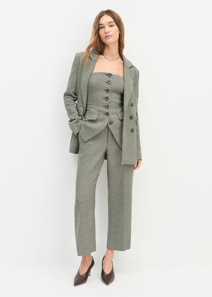 The Phoebe Blazer