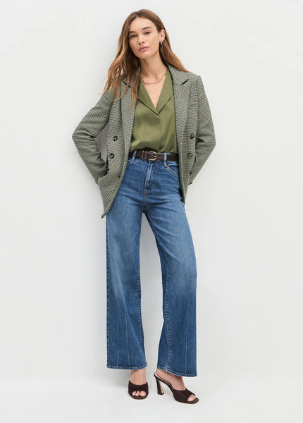 The Phoebe Blazer