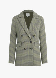 The Phoebe Blazer