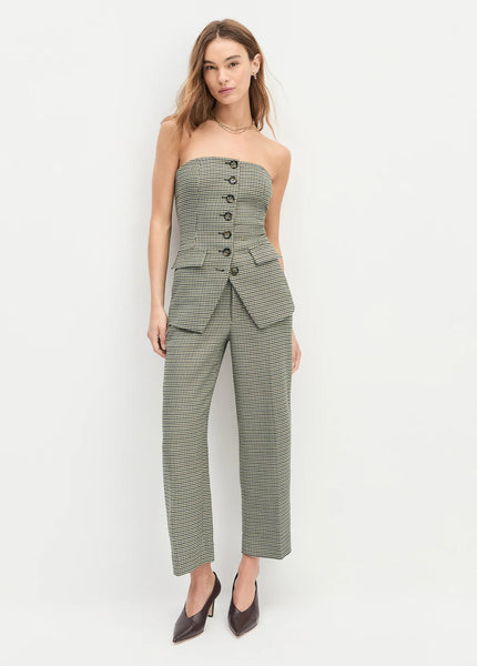 The Phoebe Bustier