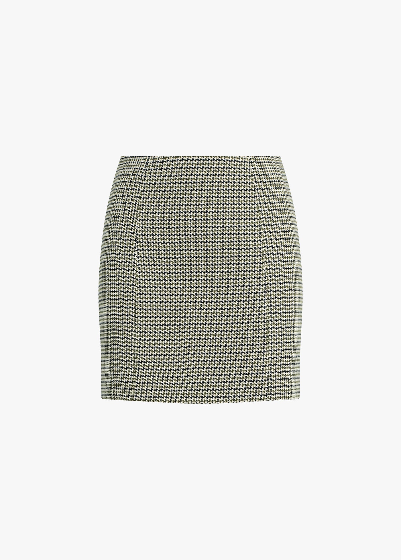 The Favorite Skirt