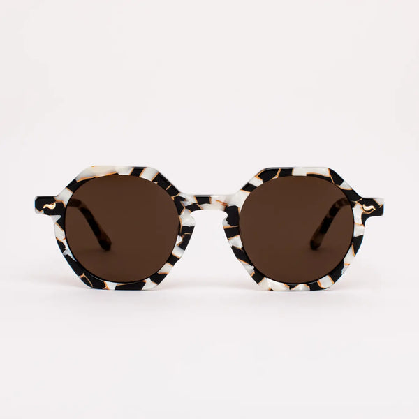 Millie - Cosmic Cowboy Sunglasses