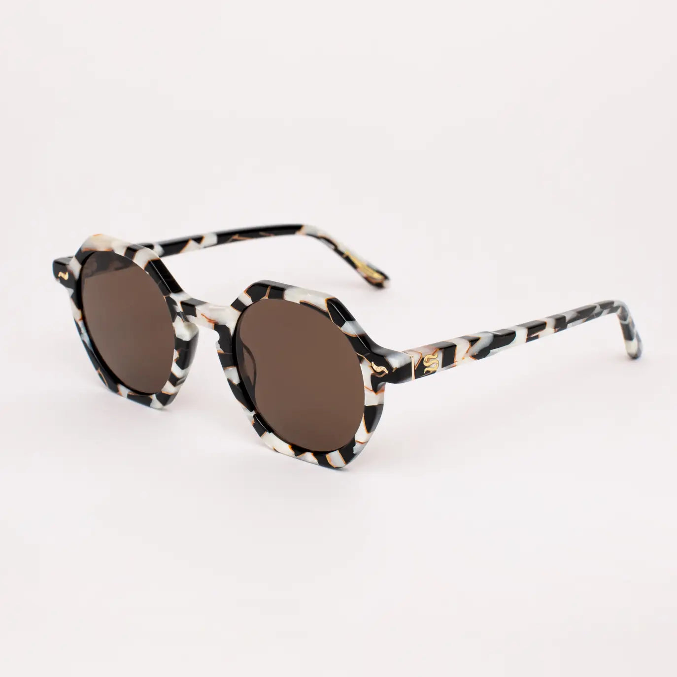Millie - Cosmic Cowboy Sunglasses