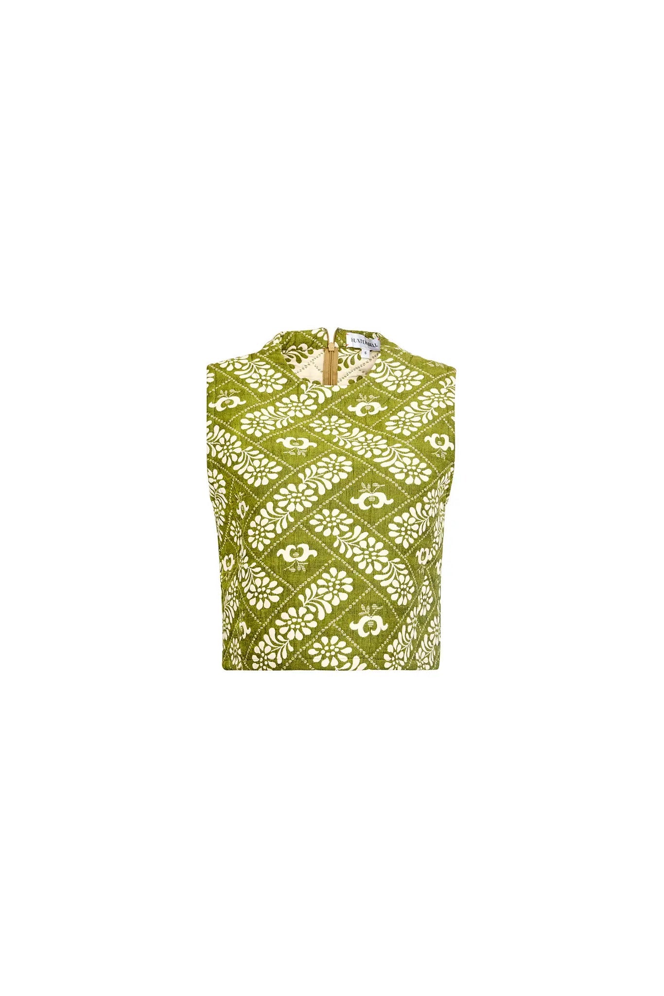 Manning Top