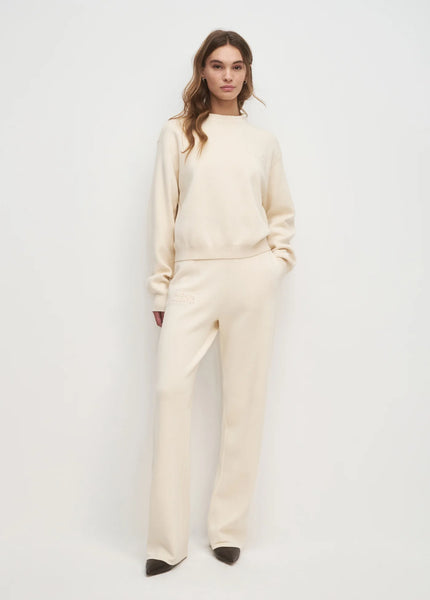 The Fatigue Sisters Wide Leg Pant