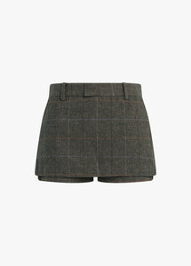 The Spencer Skort