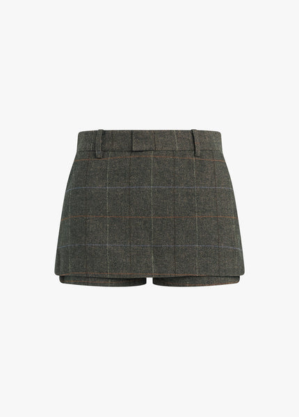 The Spencer Skort