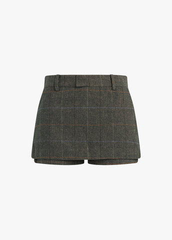 The Spencer Skort