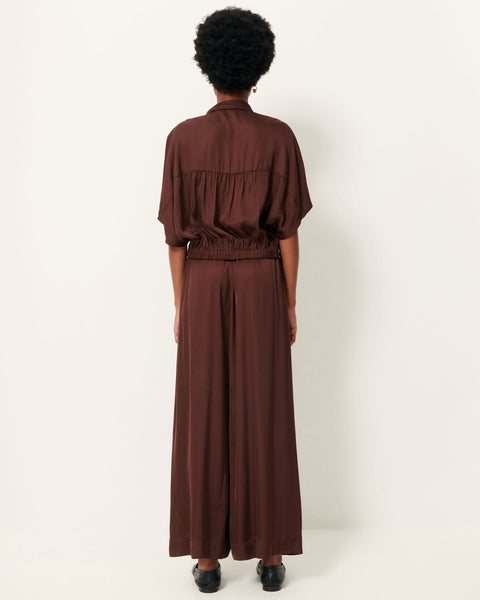 Isla Wide Leg Pant