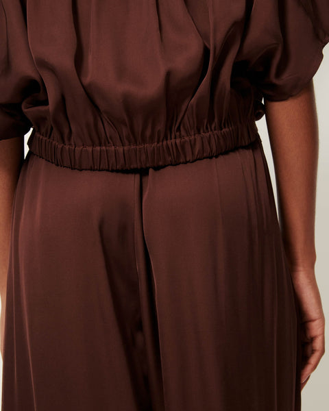 Isla Wide Leg Pant