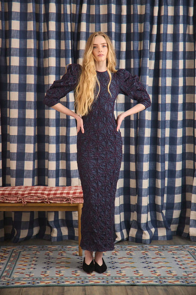 Blythe Dress