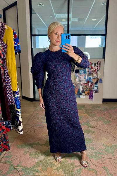 Blythe Dress