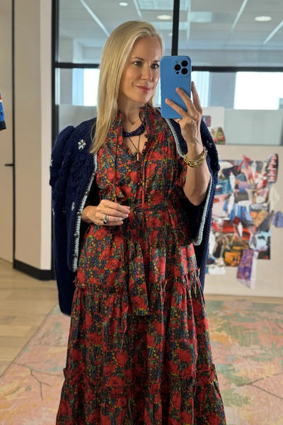 Holloway Dress